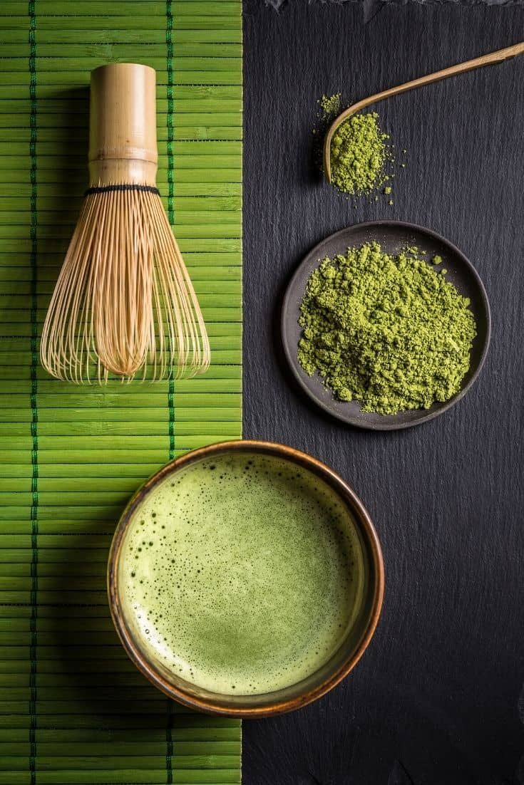 ¿Cómo preparar Té Matcha? Aquí la respuesta final