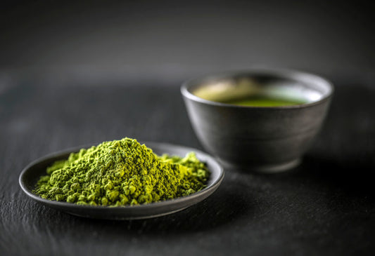 9 propiedades del té matcha que debes conocer