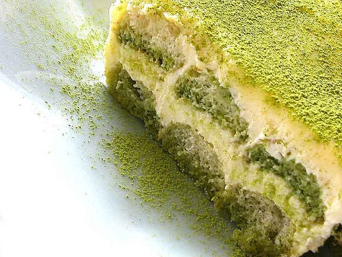 Tiramisú de Matcha Paso a Paso